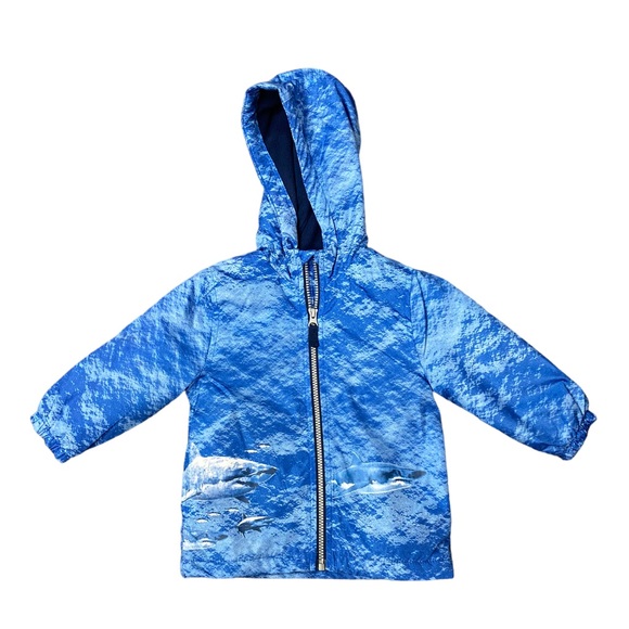 Carter’s Toddler Jacket - Picture 1 of 7